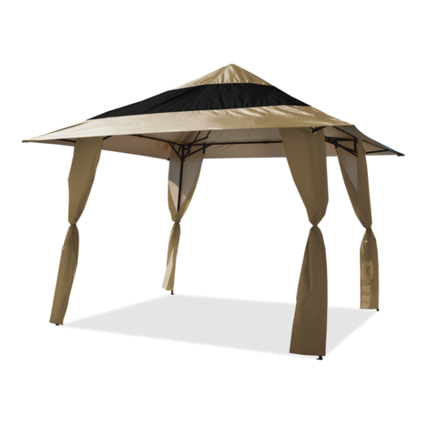 [DISCONTINUED] EZ UP Veranda Shelter