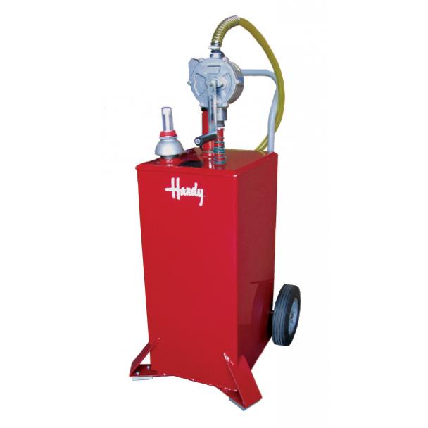 Handy GC-30 Gas Fuel Caddy