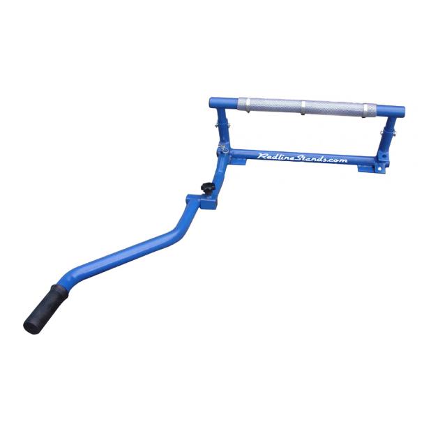 Kernel Motorcycle Cruiser Center Stand Jack