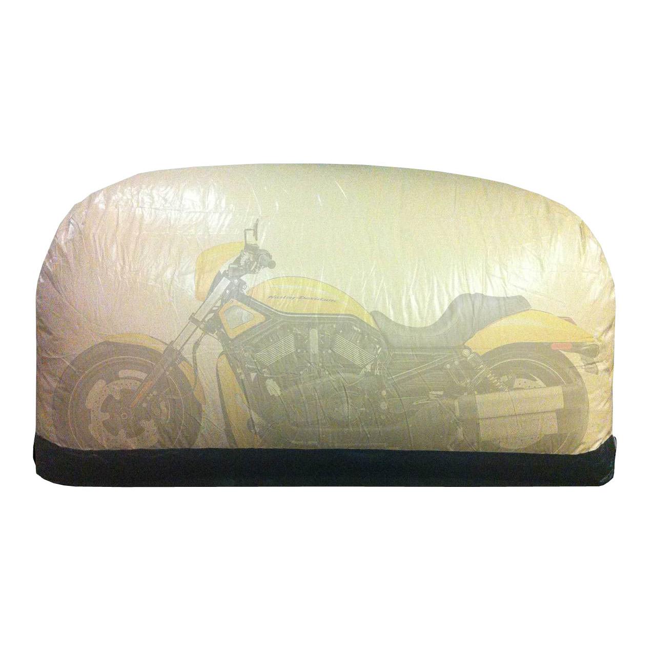 bike capsule