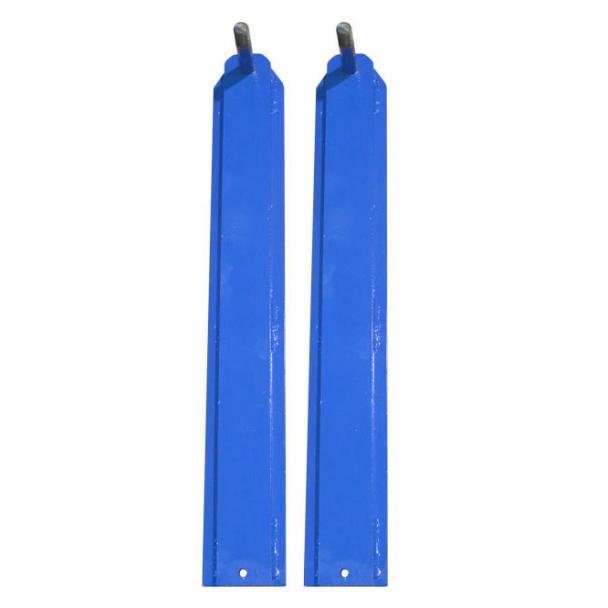 Pair of Titan MRL-6000 Scissor Lift Long Arms