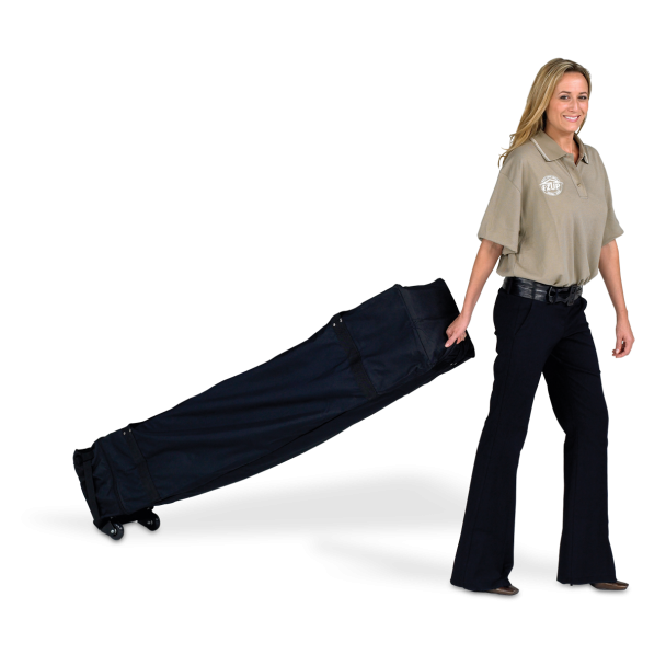 [DISCONTINUED] EZ UP Deluxe Roller Bag