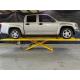 Brewer Auto Body 7,000 lb. Flat Rack