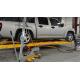 Brewer Auto Body 7,000 lb. Flat Rack