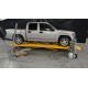 Brewer Auto Body 7,000 lb. Flat Rack