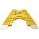 Brewer Auto Body 7,000 lb. Flat Rack