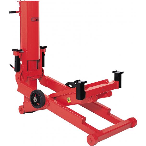 Norco 8-1/2 Ton Long Reach Air Lift Jack