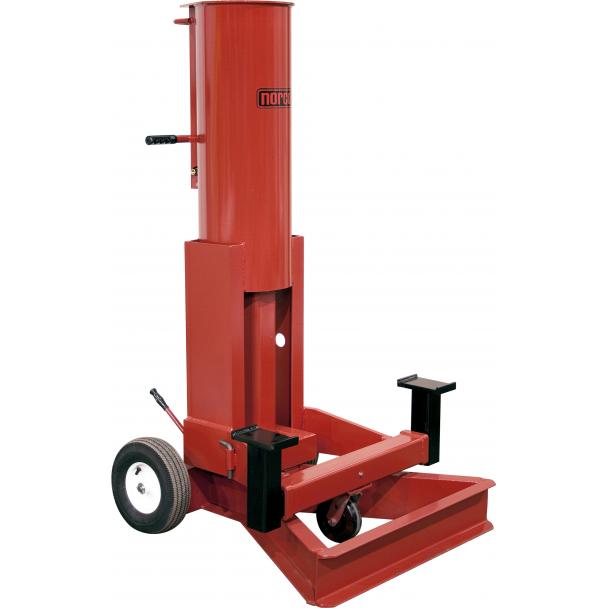 Norco 10 Ton Air Lift Jack