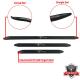 3 Piece Standard Steel Tire Irons