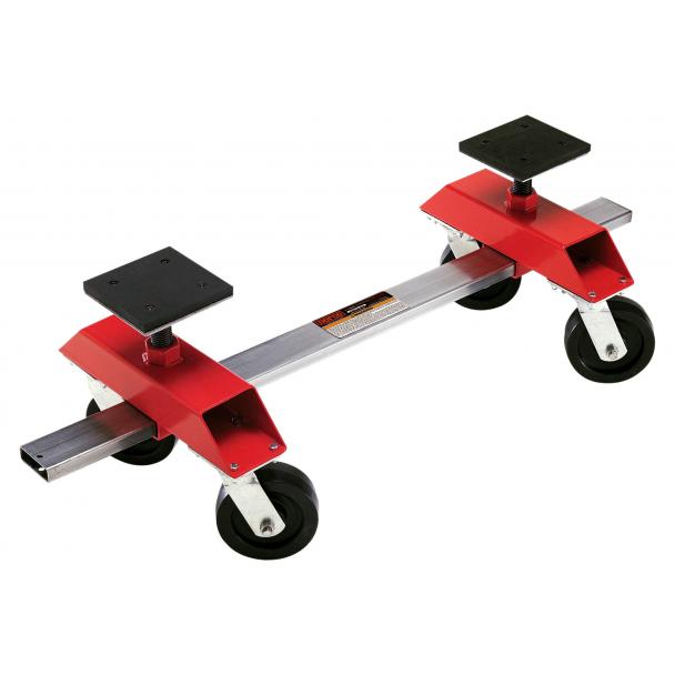 Norco 3600 lb. Capacity Car Dolly