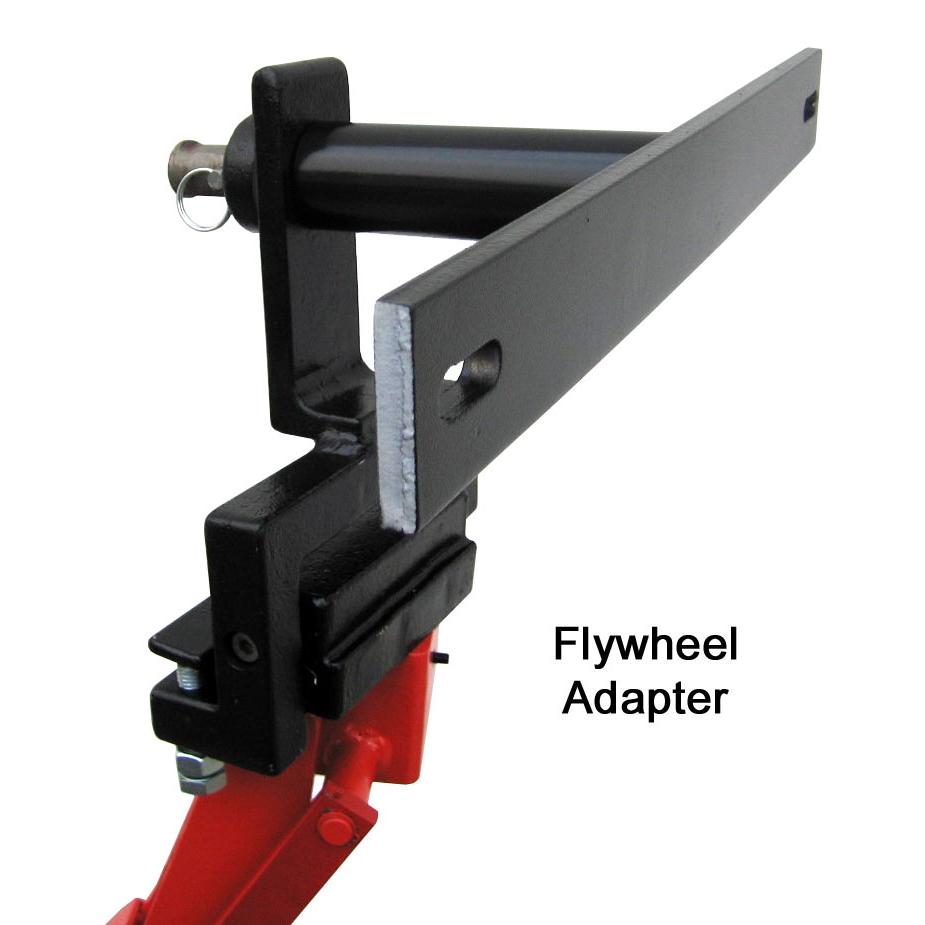 Norco 300 lb Clutch Jack Clutch Jack for Semi Truck