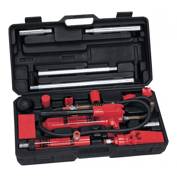 Norco 4 Ton Port-a-Power Collision/Maintenance Repair Kit