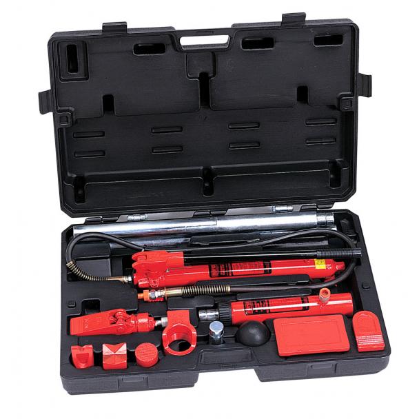 Norco 10 Ton Port-a-Power Collision/Maintenance Repair Kit