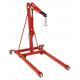 Norco 2,500 lbs. Folding Engine Crane