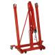 Norco 2,500 lbs. Folding Engine Crane