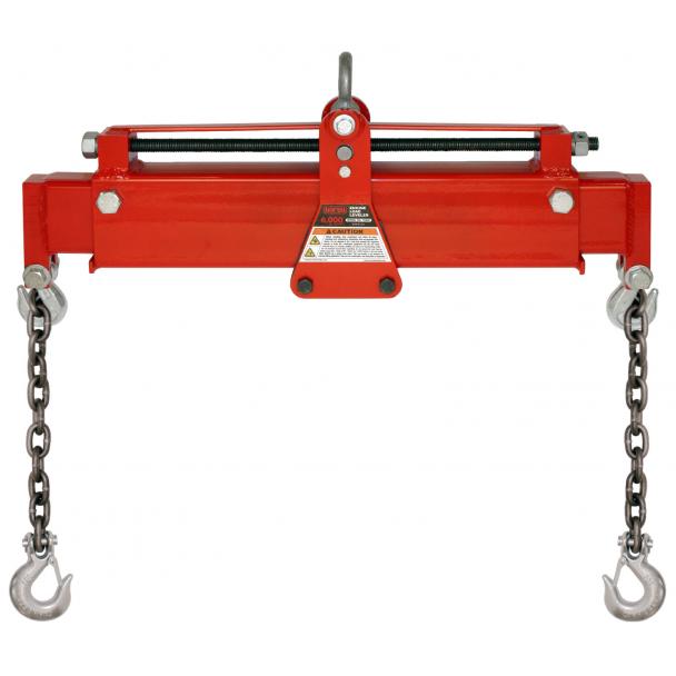 Norco 6,000 lb. Engine Load Leveler