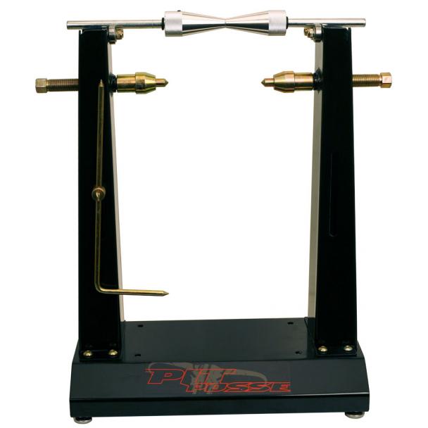 [DISCONTINUED] Deluxe Wheel & Tire Balancing Stand