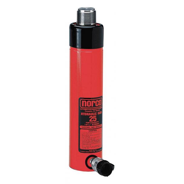 [DISCONTINUED] Norco 25 Ton Cylinder