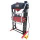 Redline 75 Ton Air Hydraulic Shop Press