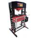 Redline 100 Ton Electric Hydraulic Shop Press