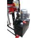 Redline 50 Ton Electric Hydraulic Shop Press