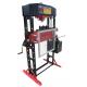 Redline 50 Ton Electric Hydraulic Shop Press