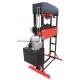 Redline 50 Ton Electric Hydraulic Shop Press