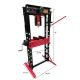 Redline 40 Ton Air Hydraulic Shop Press