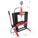 Redline 10 Ton Benchtop Hydraulic Shop Press