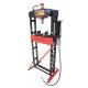 Redline 20 Ton Air Hydraulic Heavy Duty Shop Press