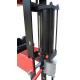 Redline 20 Ton Air Hydraulic Heavy Duty Shop Press