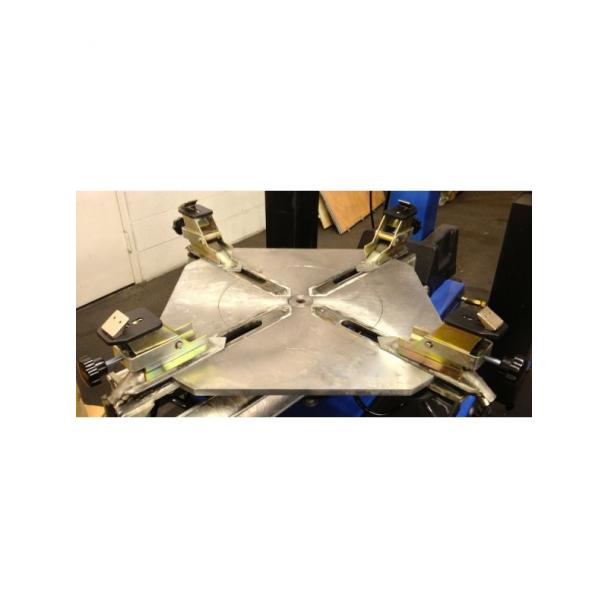 Triumph Tire Changer Parts Triumph NTC 950 Parts Redline