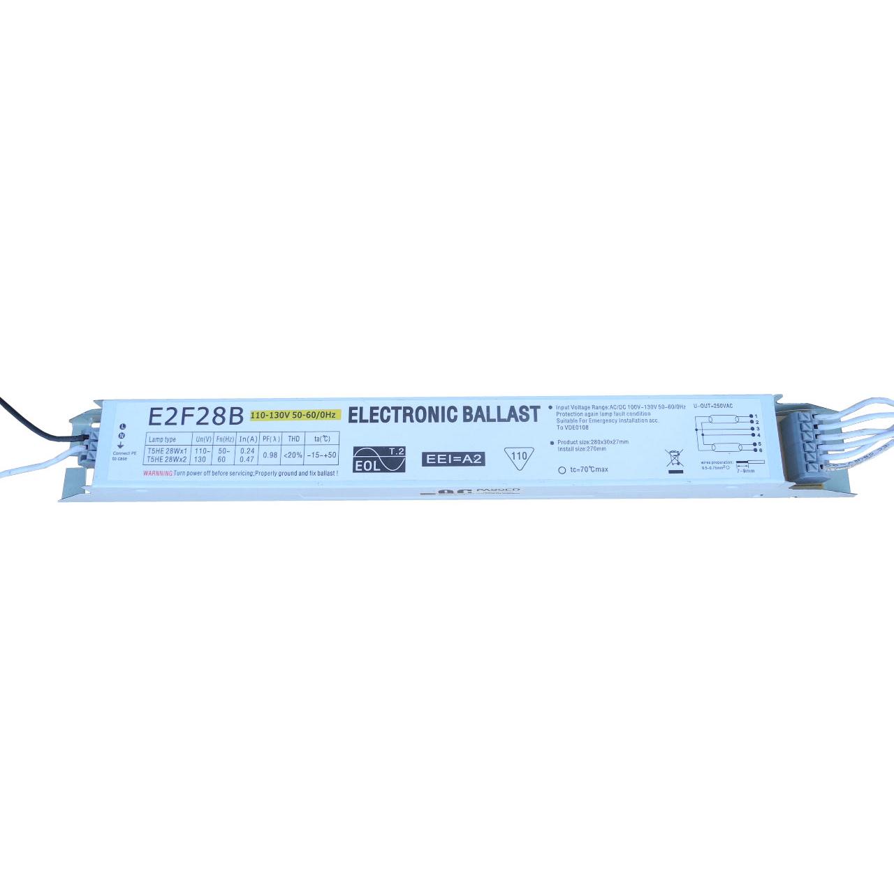 Ballast replacement on sale