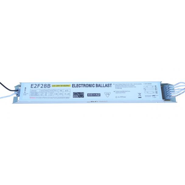 Redline Abrasive Blast Cabinet Replacement Light Ballast
