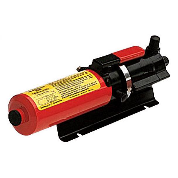 [DISCONTINUED] Norco 3,250 P.S.I. Air/Hydraulic Steel Hand Pump
