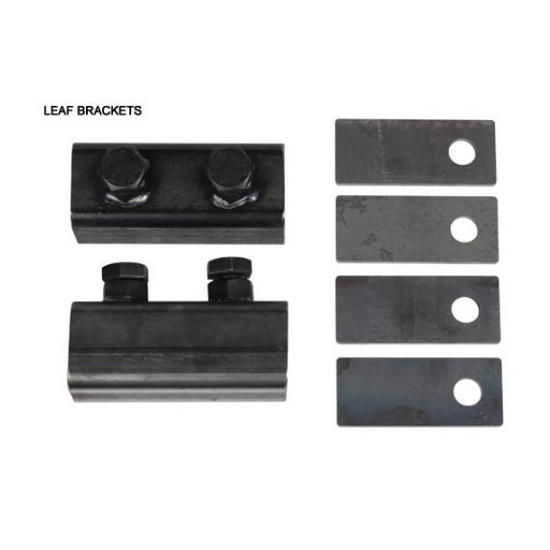 [DISCONTINUED] Auto Twirler U Weld It Kit