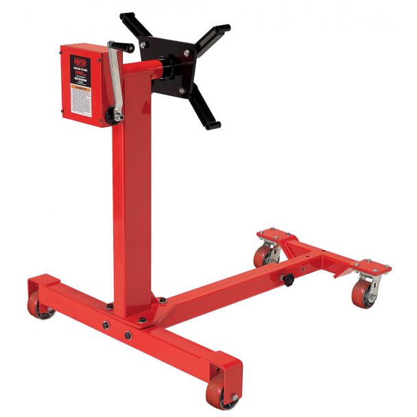 Norco 1,250 lb. Hand Crank Engine Stand