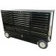 [DISCONTINUED] RSR Triple Small Pit Box Wagon Cart Toolbox