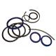 Kernel FP14K/FP14KA Hydraulic Cylinder Rebuild Seal Kit