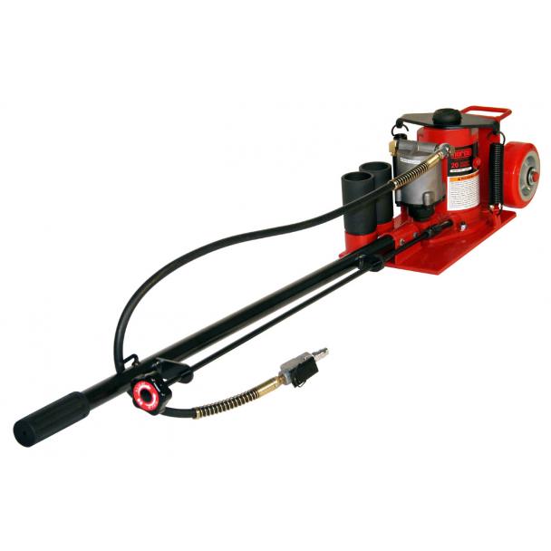 Norco 20 Ton Air/Hydraulic Hand Jack