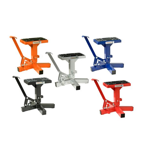Pit posse motorcycle lift discount