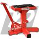 Pit Posse MX Off Road Motorcycle Dirt Bike Lift