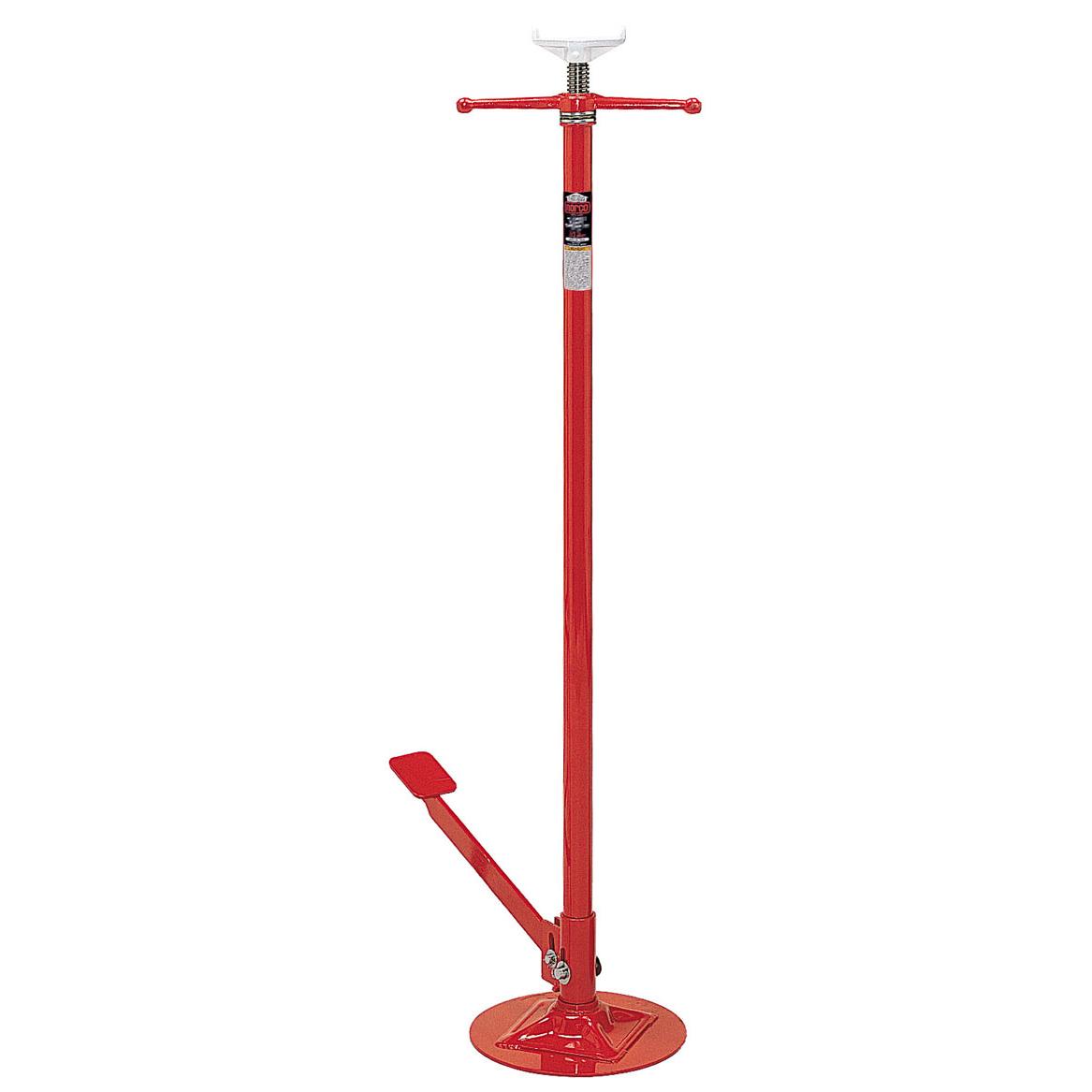 Best Under Hoist Stand 3/4 Ton Norco Under Hoist Stand