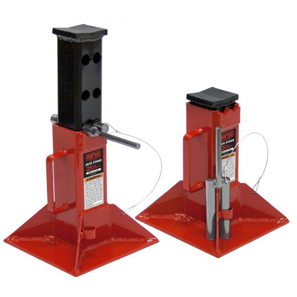Norco 25 Ton Jack Stand