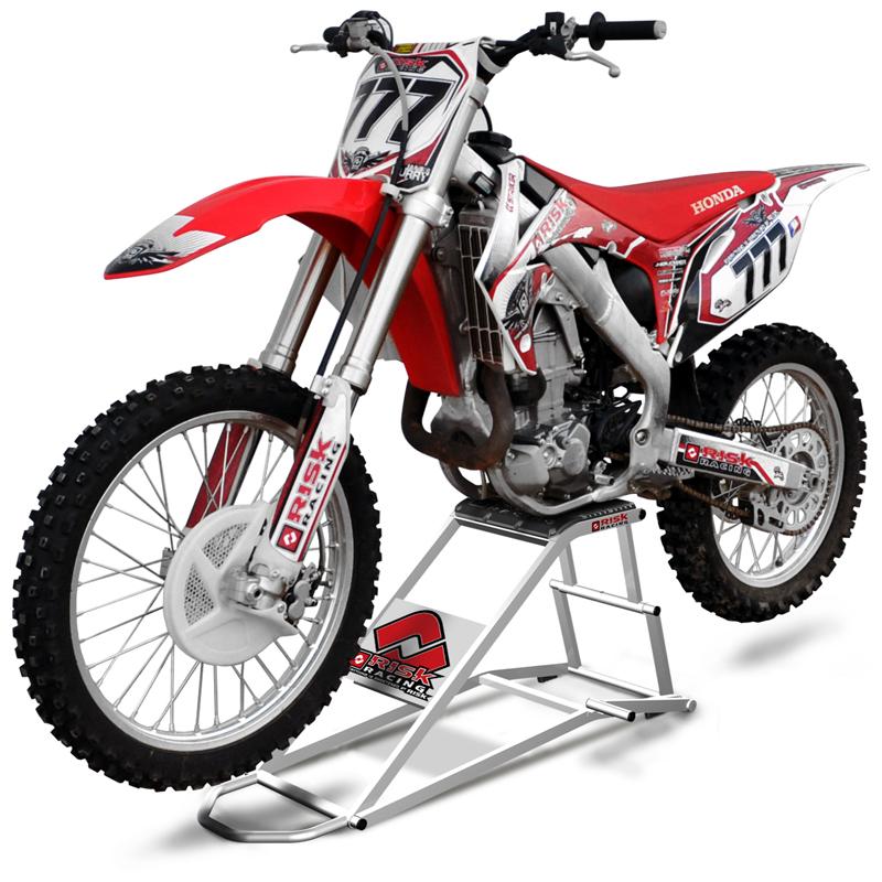 Redline shop dirt bikes