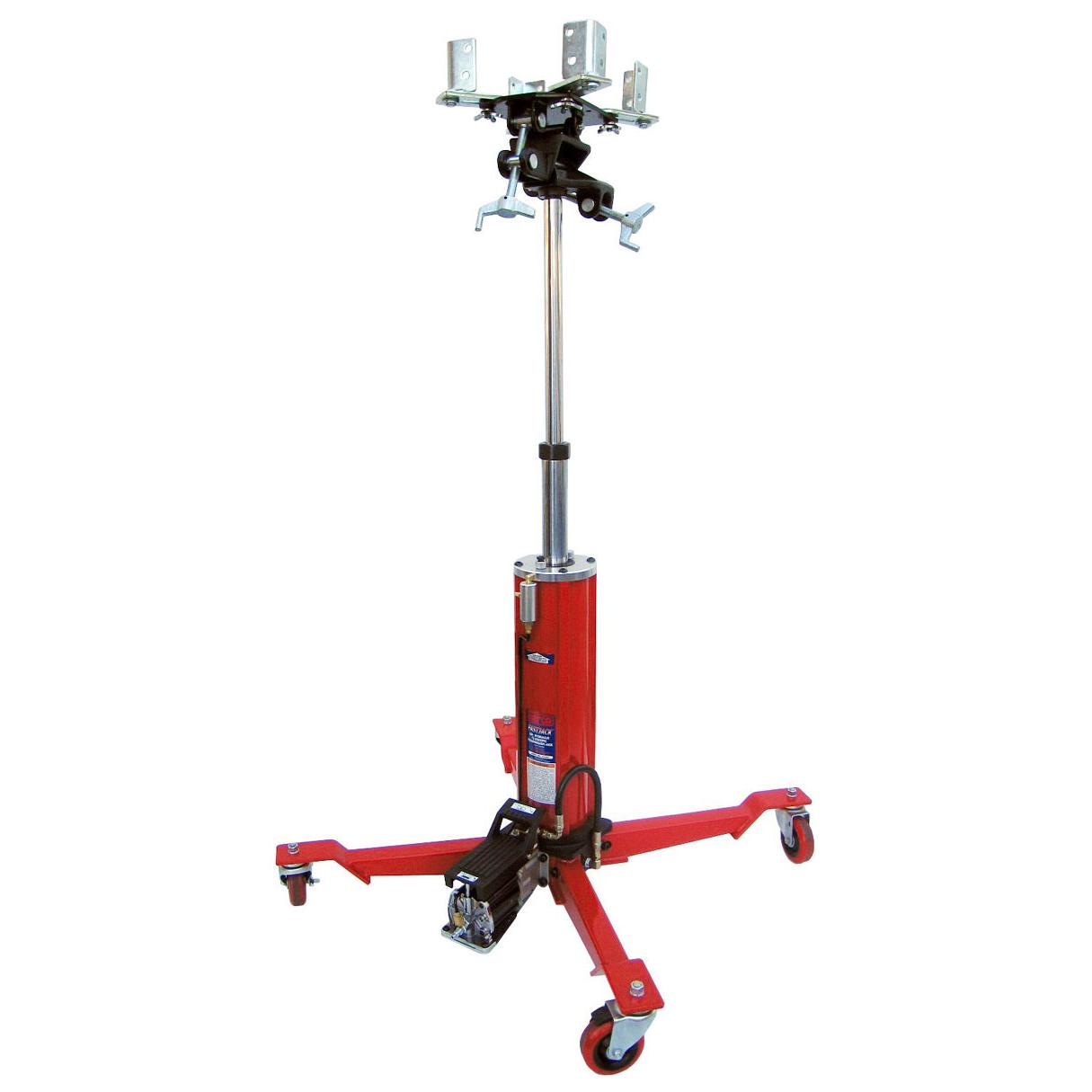 Air Hydraulic Jacks