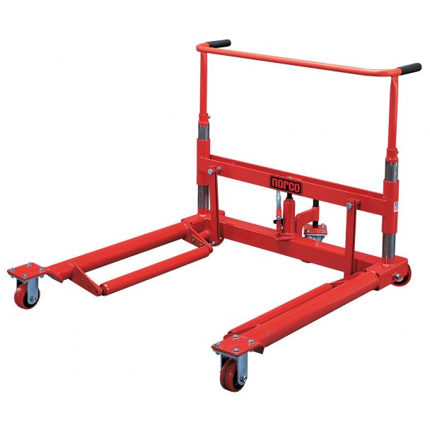 Norco 1 Ton Wheel Dolly