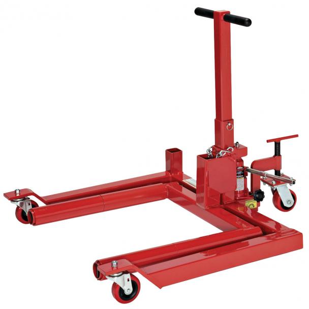 Norco 3/4 Ton Wheel Dolly