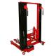 Norco 1/2 Ton Air/Hydraulic High Lift Wheel Dolly