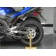 [DISCONTINUED] Sport Bike Strapless Transport Stand